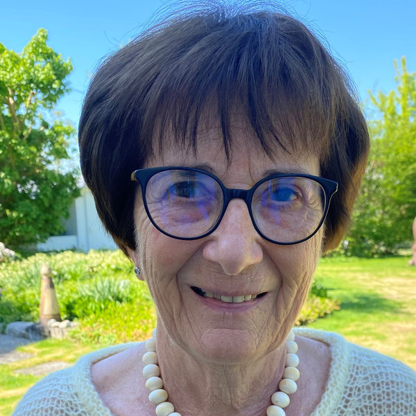 Dr. med. vet. Monika Frei